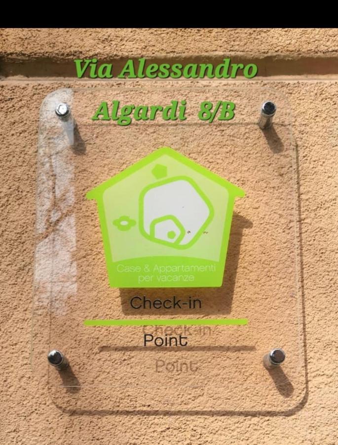 Farolfi Apartments Carracci Bologna Kültér fotó